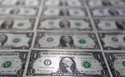 Image for Dollar dips ahead of inflation data later this week