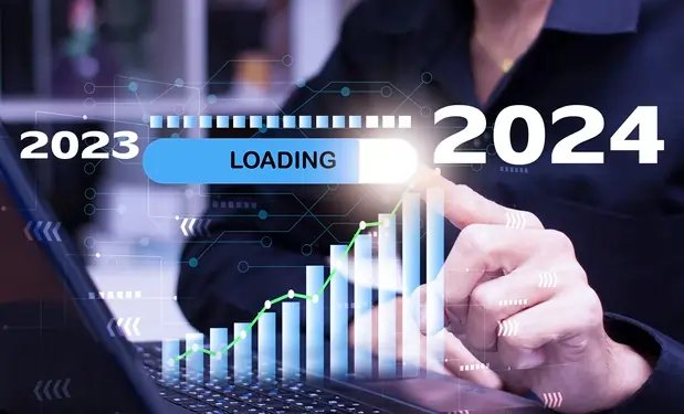 Image for Six Megatrends That Will Define Digital Assets in 2024