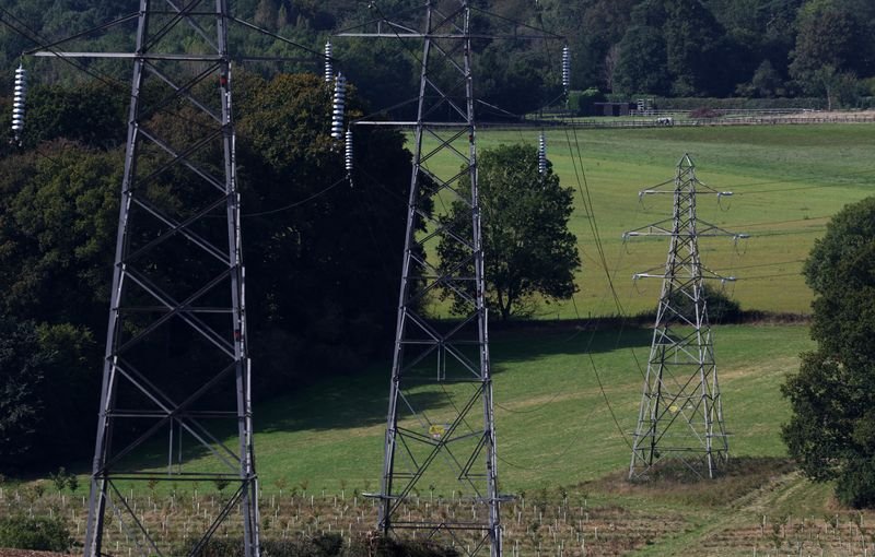 UK energy regulator's plans for faster grid connections and decarbonization - Global Banking & Finance Review