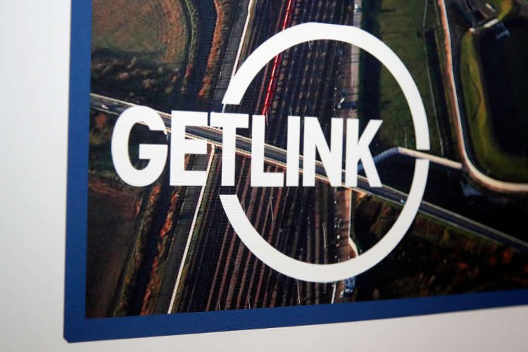 Image for Getlink’s revenue slumps further on lingering travel restrictions