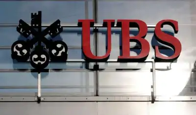 Image for UBS holds $22 billion for Russians subject to Swiss and EU scrutiny