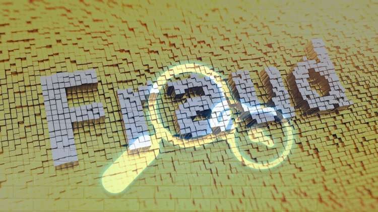 Image for Pandemic underscores growing need for anti-fraud technology