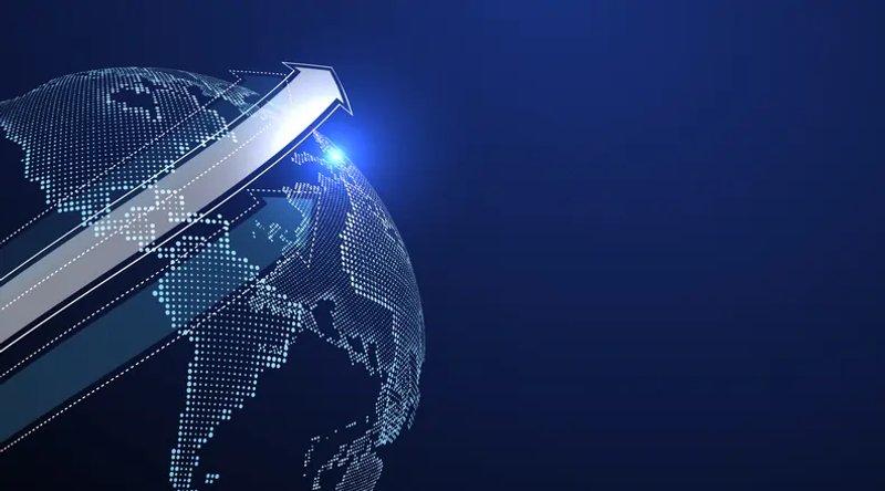 Image for Guide to international business expansion