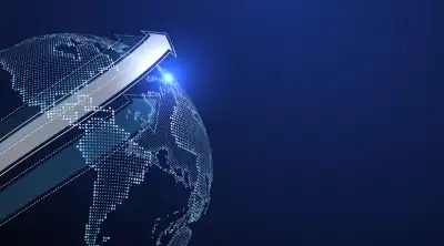 Image for Guide to international business expansion