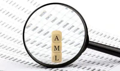 Image for Advancing AML: Why ultimate beneficial owners must be properly identified