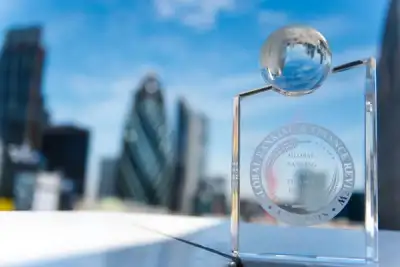 Image for Tien Phong Commercial Joint Stock Bank (TPBank) Awarded for QuickPay – Best Payment Gateways Vietnam 2019