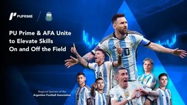 PU Prime and AFA partnership announcement for football and trading education - Global Banking & Finance Review