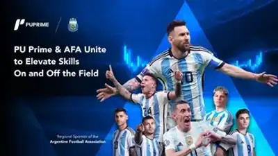 Image for PU Prime & AFA Unite to Elevate Skills On and Off the Field