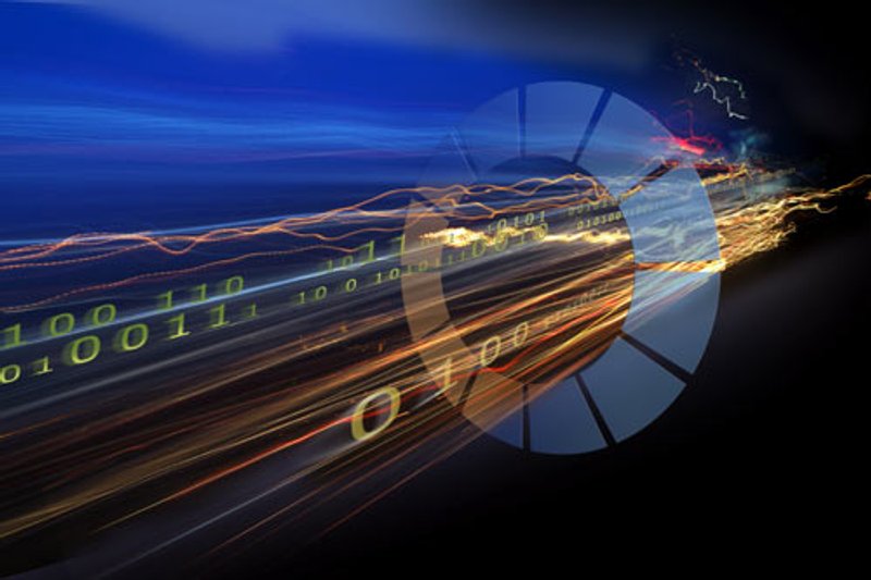 Image for High Frequency Trading Demands Higher Frequency  Sampling