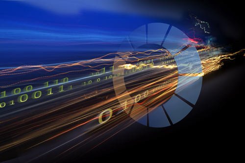 Image for High Frequency Trading Demands Higher Frequency Sampling