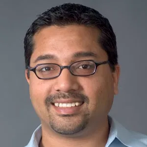 Ansh Patnaik, Senior Director at Delphix