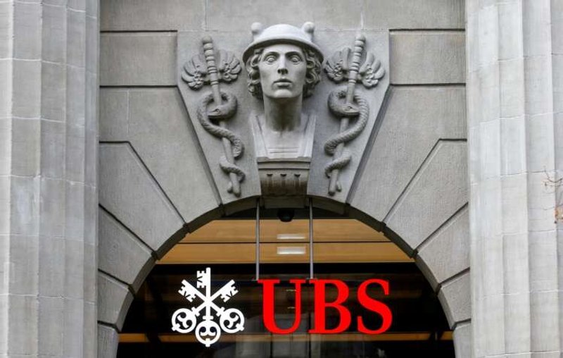 Image for UBS promotes Khan to steer wealth management
