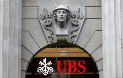 Image for UBS promotes Khan to steer wealth management