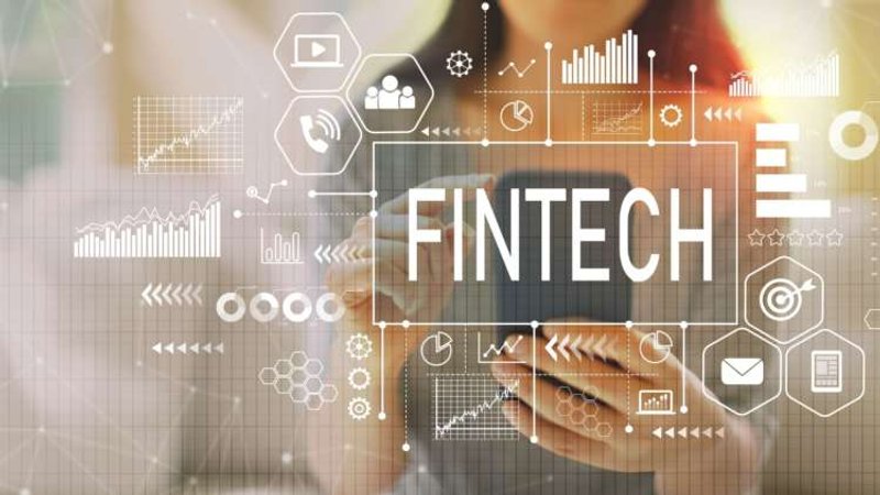 Image for Why the UK is standing tall at the forefront of fintech