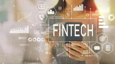 Image for Why the UK is standing tall at the forefront of fintech