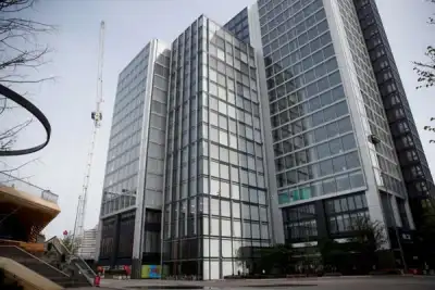 Image for UK regulator’s head of enforcement to step down in 2023