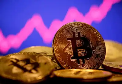 Image for Cryptocurrencies show inflows after record outflows in previous two weeks – CoinShares
