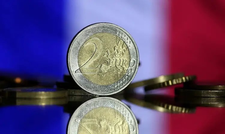 French stock market activity following election results - Global Banking & Finance Review