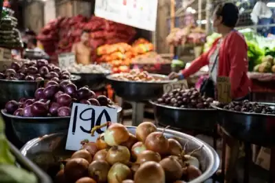 Image for Philippine inflation slows in June, supports extended rate pause