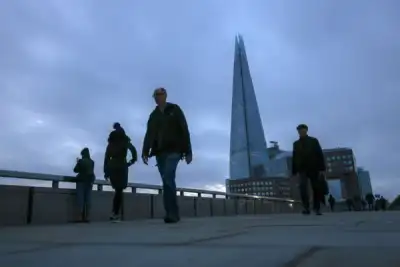 Image for Britain’s economy to reach pre-COVID-19 levels within two years – Reuters poll