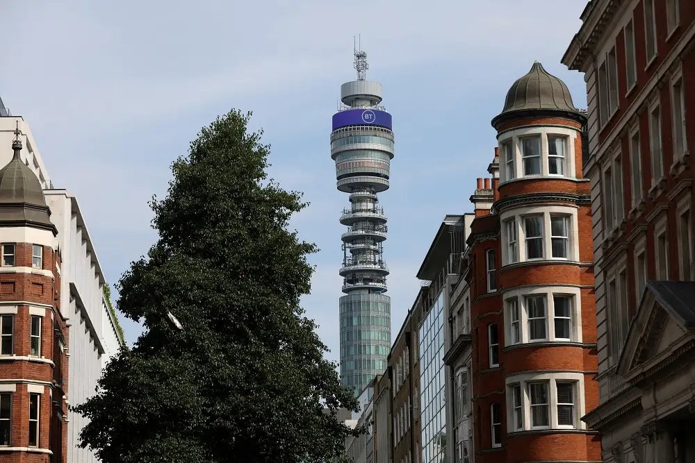 U.S. investors purchasing London real estate, highlighting market recovery - Global Banking & Finance Review