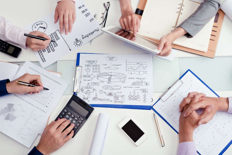 Image for A guide to building business resilience in the financial services sector