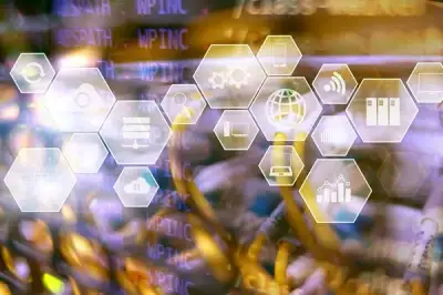 Image for Staying connected in a crisis: How emerging technology and data can reduce the impact of a pandemic