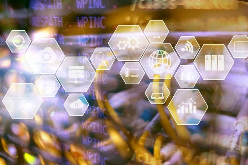 Image for Staying connected in a crisis: How emerging technology and data can reduce the impact of a pandemic