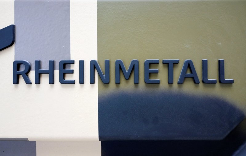 Image for Rheinmetall hails ‘new decade’ as defence spending drives up sales