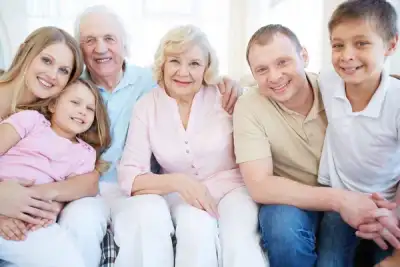 Image for Why it’s time to turn selling life insurance upside down