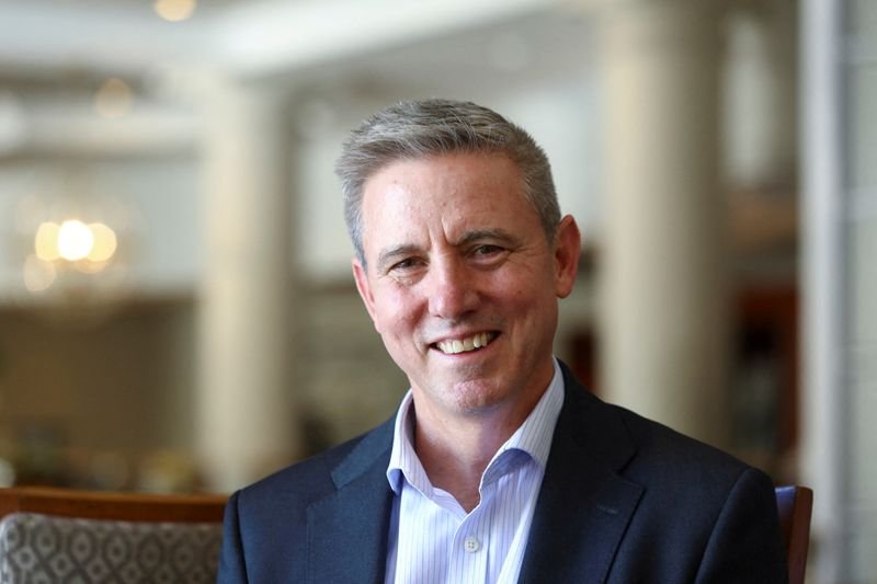 Image of Petra Diamonds' new joint CEOs Vivek Gadodia and Juan Kemp - Global Banking & Finance Review