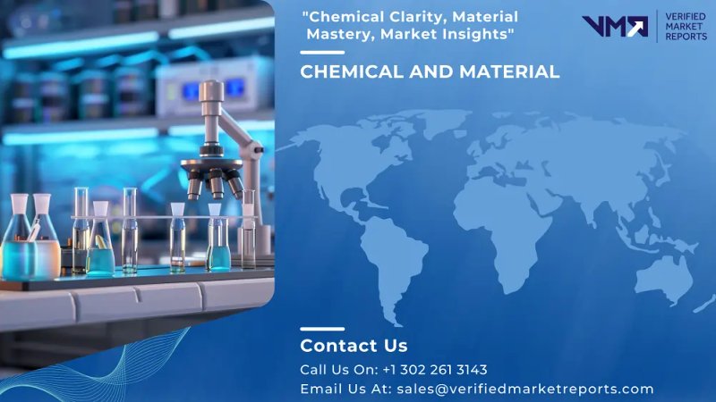 Image for Chemical Process Equipment Market Surges to USD 48.1 Billion by 2031, Propelled by 10.09% CAGR – Verified Market Reports®