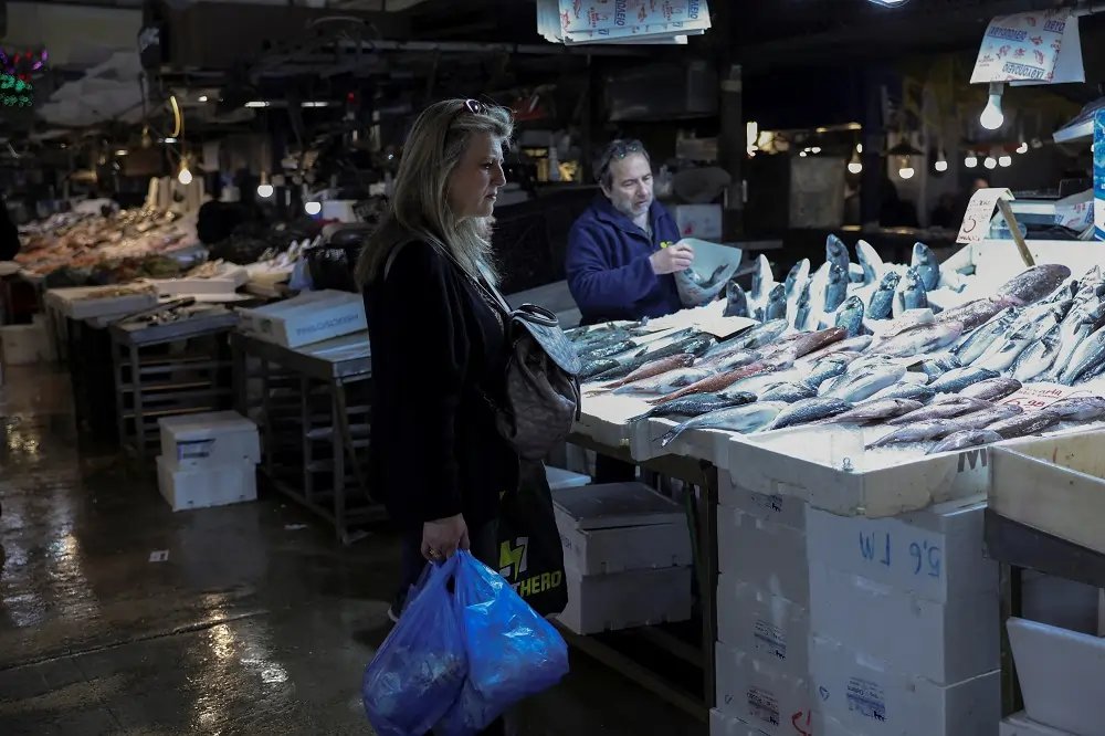 Greek Prime Minister Kyriakos Mitsotakis addressing power price concerns - Global Banking & Finance Review