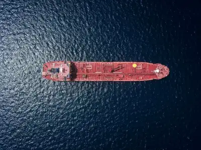 Image for Russian cargo ship which sank off Spanish coast was victim of 'act of terrorism,' RIA cites owner