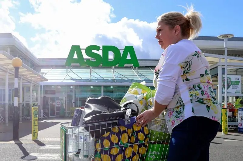 Image for UK’s Asda says retail veteran Stuart Rose to lead business