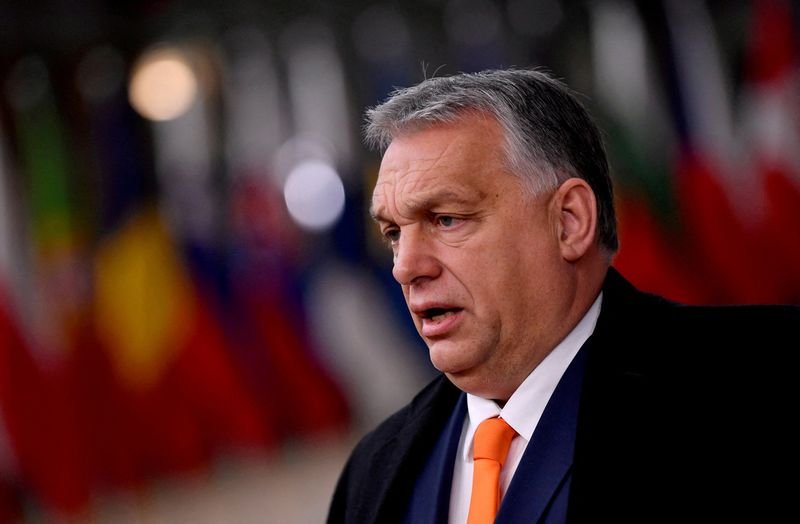 Hungary's PM Orban announces rural pensioner grants for home renovation - Global Banking & Finance Review