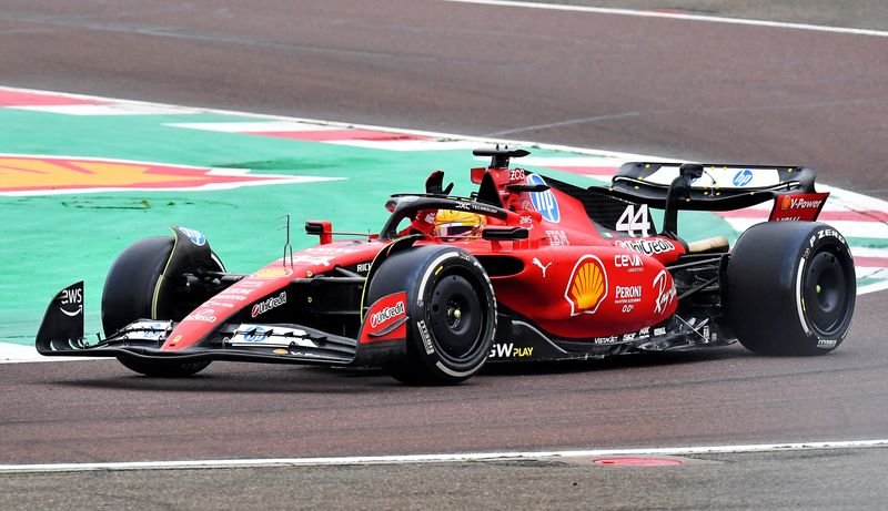 Netflix considers bidding for F1's US broadcast rights to enhance sports content - Global Banking & Finance Review