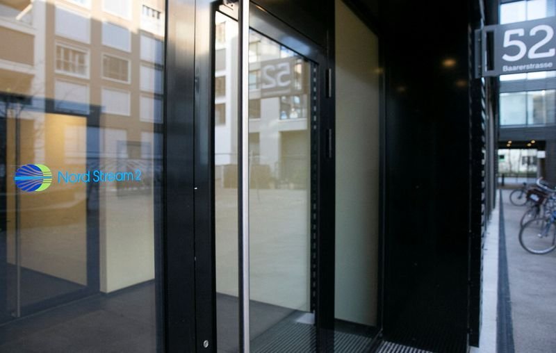 Image of the Nord Stream 2 pipeline in the Baltic Sea amidst preservation efforts - Global Banking & Finance Review