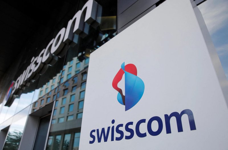 Image for Swisscom in advanced talks to buy Vodafone Italia for $8.7 billion