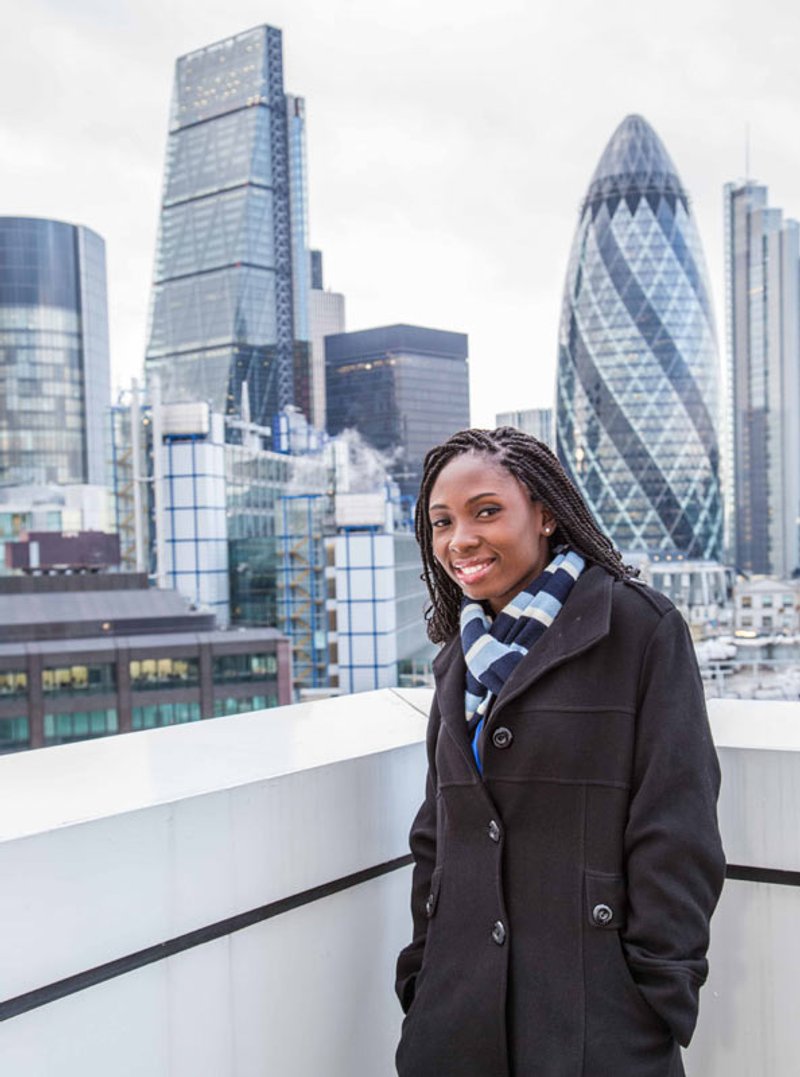 Global Banking and Finance Review Awards