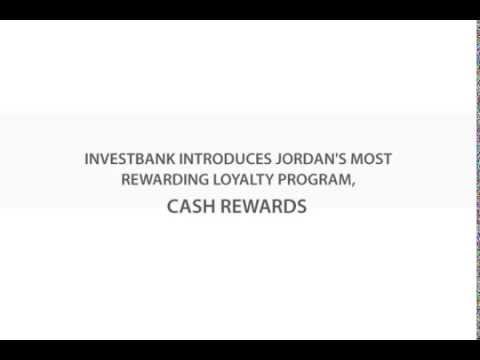 Image for INVESTBANK CREDIT CARD CASH REWARDS