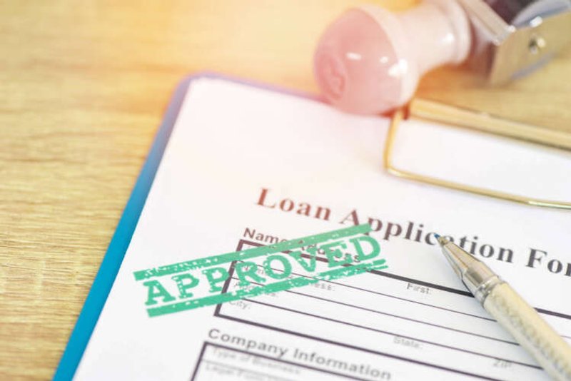 Image for Boost Your Business Loan Approval Chances: Essential Checklist for Success