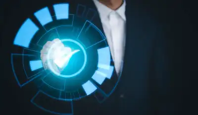 Image for The benefits of implementing AI in the insurance industry