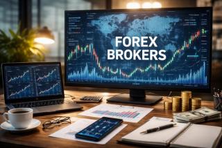 Image for Best Forex Brokers in Germany 2026: What Traders Should Know Before Choosing a Platform