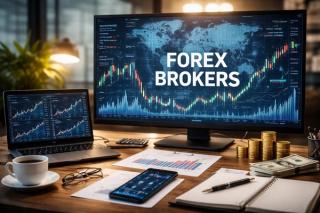 Image for Best Forex Brokers in Germany 2026: What Traders Should Know Before Choosing a Platform