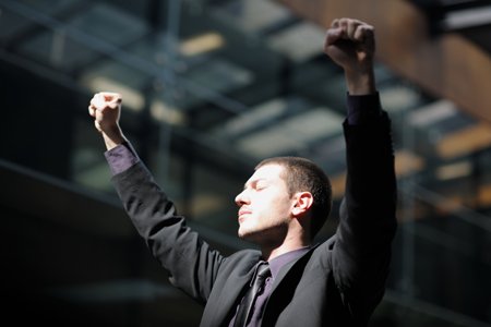 Image for HOW TO CLIMB THE LADDER TO THE TOP SPOT: THE SUCCESS FACTORS BEHIND FTSE 100 CEOS