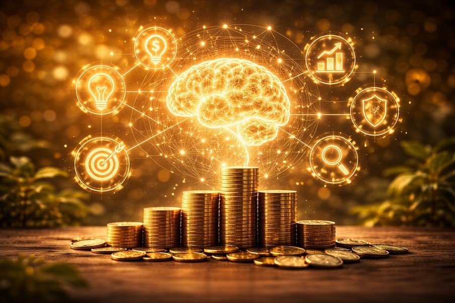 The Hidden Forces Behind Smart Investing - Investing news and analysis from Global Banking & Finance Review