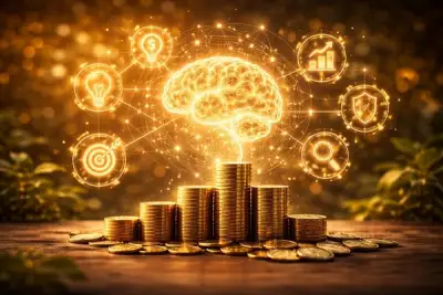 Image for The Hidden Forces Behind Smart Investing