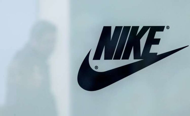 Image for Nike not renewing franchise agreements in Russia – newspaper