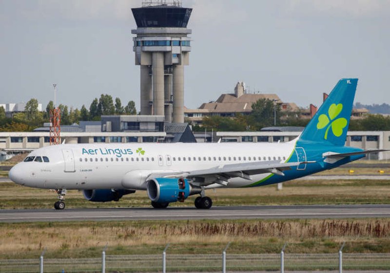 Image for Aer Lingus among Irish sovereign wealth fund’s COVID-19 investments